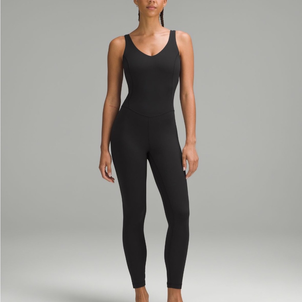 Lululemon Align bodysuit